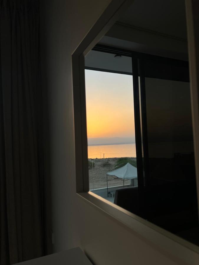 Follow Sea Villa Sweimeh Eksteriør billede